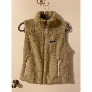 Patagonia Women’s Los Gatos Vest